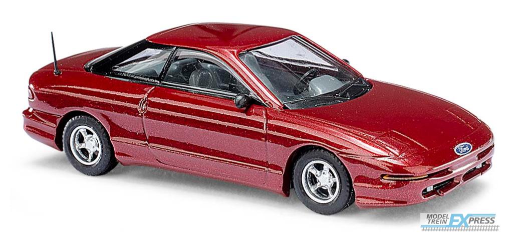 Busch autos 47414